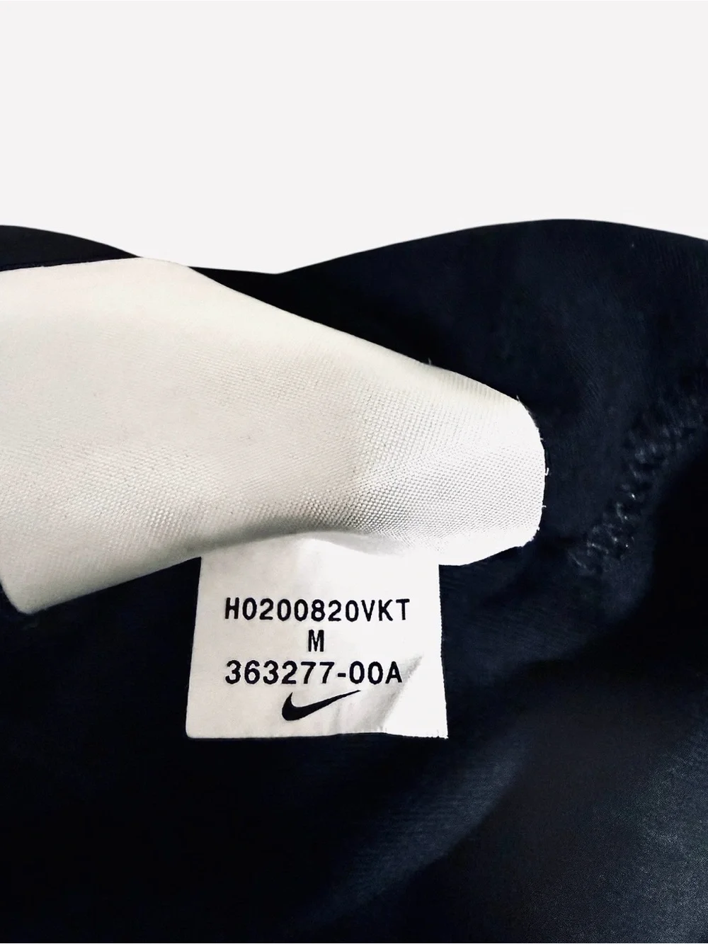 Jordan men’s winter